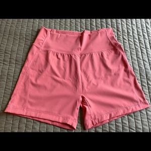 Buffbunny Spin Short in Bowie XXL